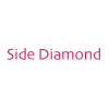 side diamond